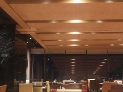 -上海龙之梦万丽酒店