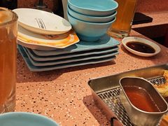 -元气寿司(东方宝泰店)