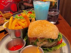 -bluefrog蓝蛙(悠唐购物中心店)