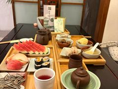 -青藤茶馆(南山路店)