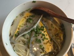-顶特勒·黄鱼馆·特色菜(上海大世界店)