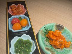 -匠和风精致料理(成都龙湖滨江天街店)