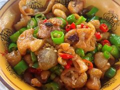 -老师傅餐馆(长沙店)