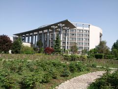 -西安外国语大学(长安校区)