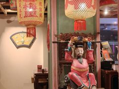 -春梅里卤鹅馆·47年老字号(中山路店)