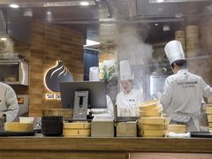 -苏小柳点心·手作小笼包(浦东嘉里城分院)