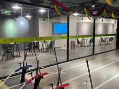 -無弓射箭俱乐部(领展中心城店)