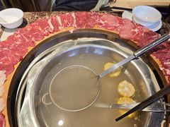 -小肥牛潮汕牛肉火锅(南联店)
