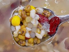 -文昌邓记清补凉(西沙路店)