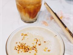 -Peet's Coffee皮爷咖啡(万象天地店)