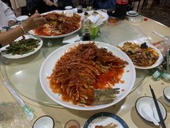 -石饮红星包子(中山路店)