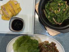-恒记饭店(珠江路总店)