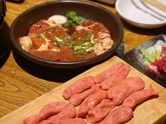 秘制小烤肠-泥炉烧肉师(新街口金銮巷店)