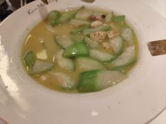 -桂满陇·蟹黄小笼汤包(中山公园店)