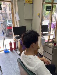 -保罗造型