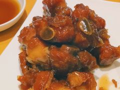 -鼎泰丰(渔阳店)