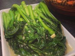 -贰號小院潮汕砂锅粥(前海西街店)