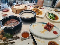 -點無缺茶楼·海鲜酒家(世博店)
