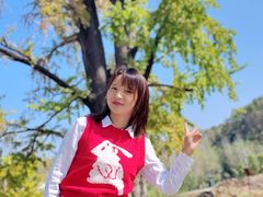 -千年银杏谷文化旅游区