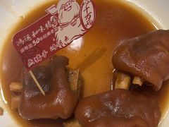 -锦粤宫·精致粤菜(深圳北站店)