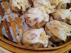 烧卖-清真清穆轩(复兴店)