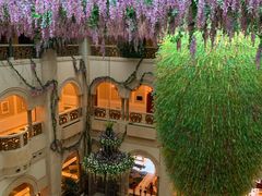 -深圳东部华侨城茵特拉根酒店