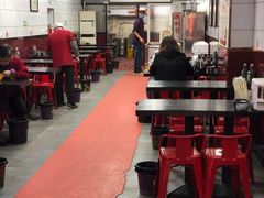 大堂-郑家包子牛肉拉面(尚勤路店)