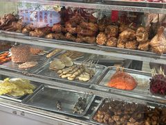 -张玉牛肉串王(天桥花园店)