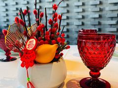 -三号黄浦会Canton Table