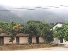 -广州市石门国家森林公园