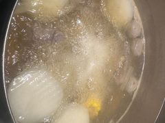 -牛很鲜潮汕牛肉火锅(朝晖路店)
