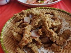 -碧海银沙海鲜餐厅(恒大海上威尼斯店)