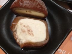 -清水日本料理铁板烧(学府路店)
