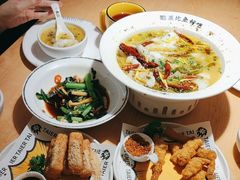 -太二酸菜鱼(福州泰禾店)