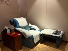 -华夏良子·足道SPA艾灸(翠微店)