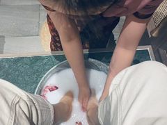 -泰乐道·SPA·按摩·足道(坡子街店)