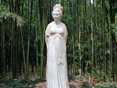 -望江楼公园