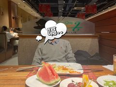 -汉巴9号自助餐厅(新潮尚品超市店)