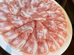 -马记伊源斋涮肉·清真菜(百子湾店)