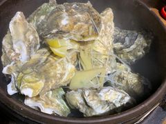 生蚝-鑫釜山海鲜烧烤(浑南店)