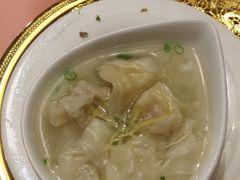 馄饨-上海老饭店(北京分店)