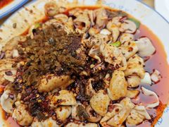 -温记府廟豆汤饭·始于1955年(海椒店)