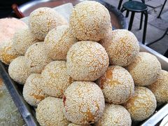 -刘信牛羊肉小炒泡馍(回民街店)