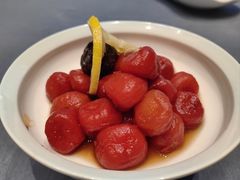 -醉霖生态餐厅(交大店)
