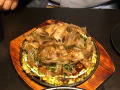 大阪烧-日本料理神拉面