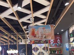 -鱼酷活鱼烤鱼(北美店)