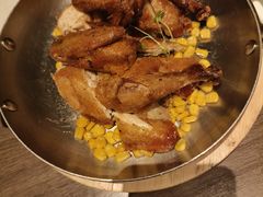 -港丽餐厅(来福士店)