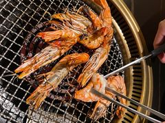 -厚贞日式烤肉(浦东汇智店)