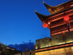 -乾州古城