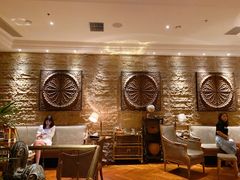 大堂-雍和会海鲜姿造自助(湖东路店)
